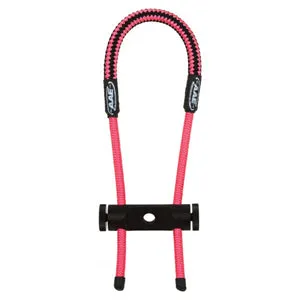 AAE Hot Rodz Wrist Sling - Pink