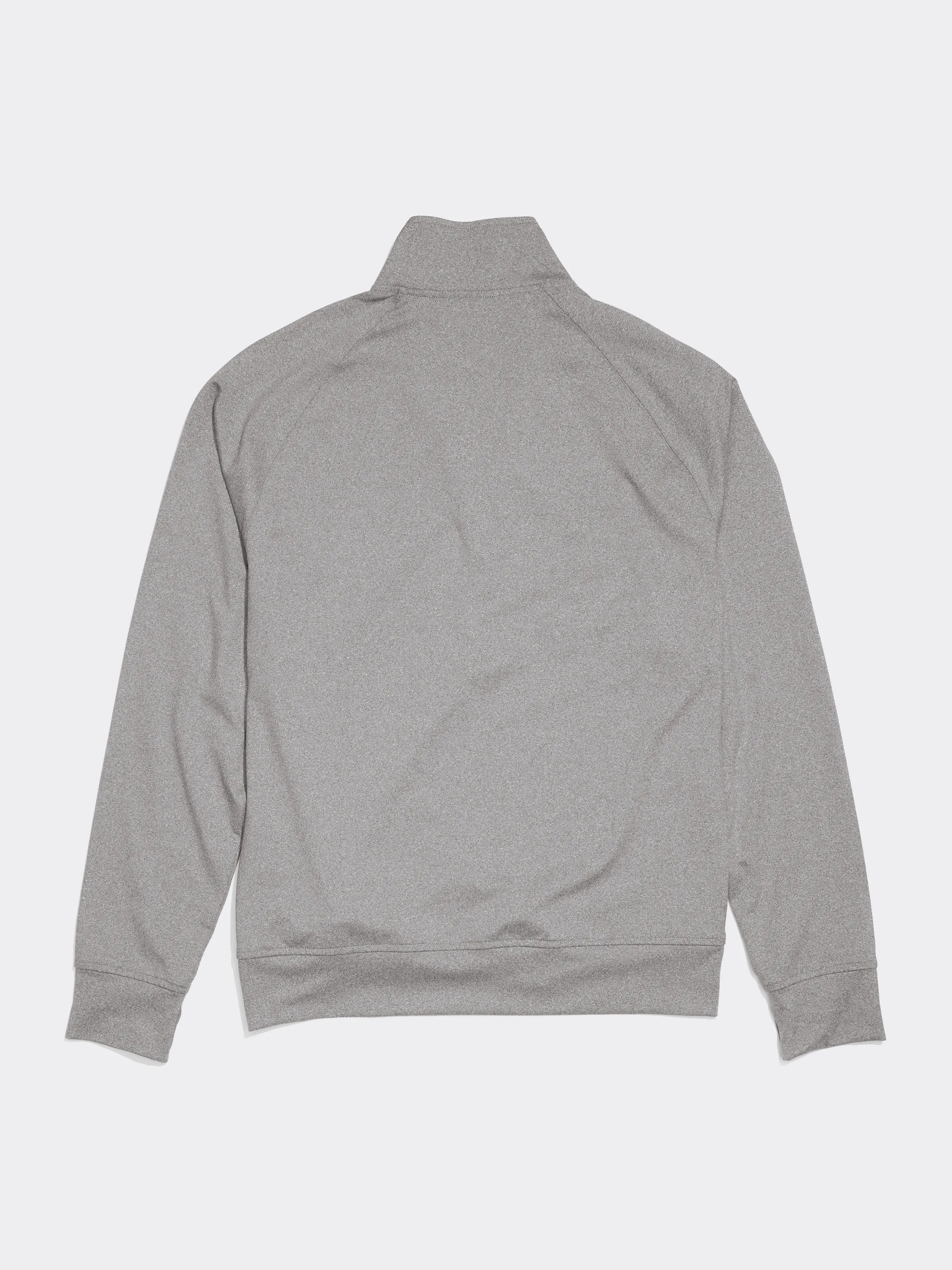 Adaptive Mens Quarter Zip Sweatshirt | Adaptive Sweatshirts & Hoodies | Tommy Hilfiger