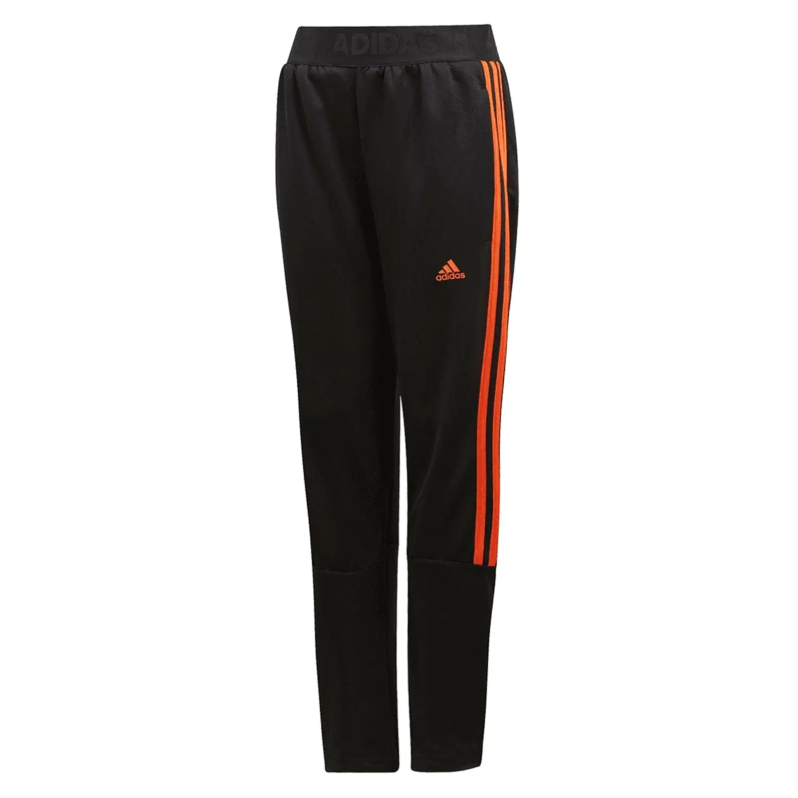 Adidas 3 Stripe Tiro Track Pants Casual Lounge Joggers - Kids