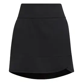 adidas Golf Women's Frill Skirt - Black