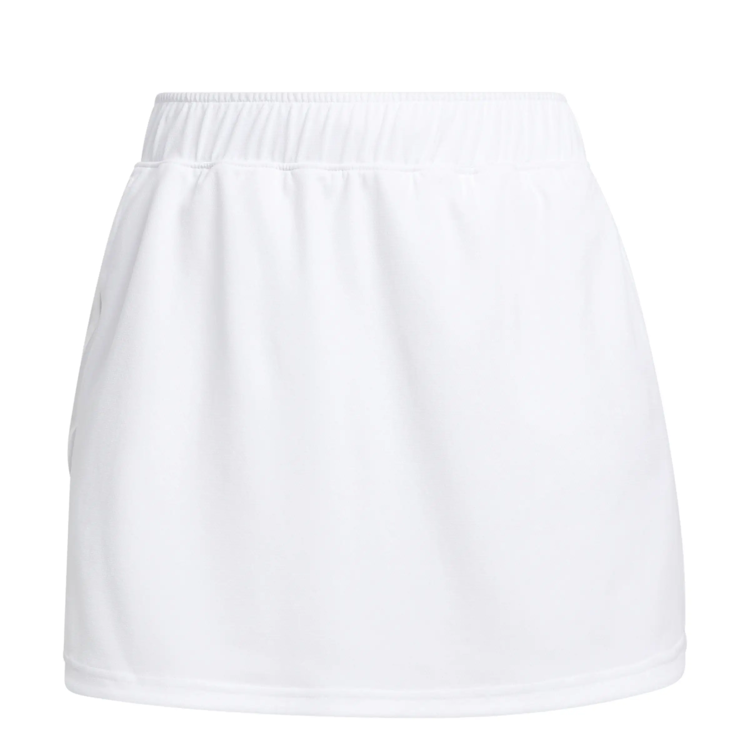 adidas Golf Women's Ultimate365 TWISTKNIT Skirt - White SS24