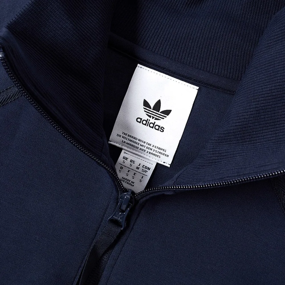 Adidas NMD Half Zip SweatLegend Ink