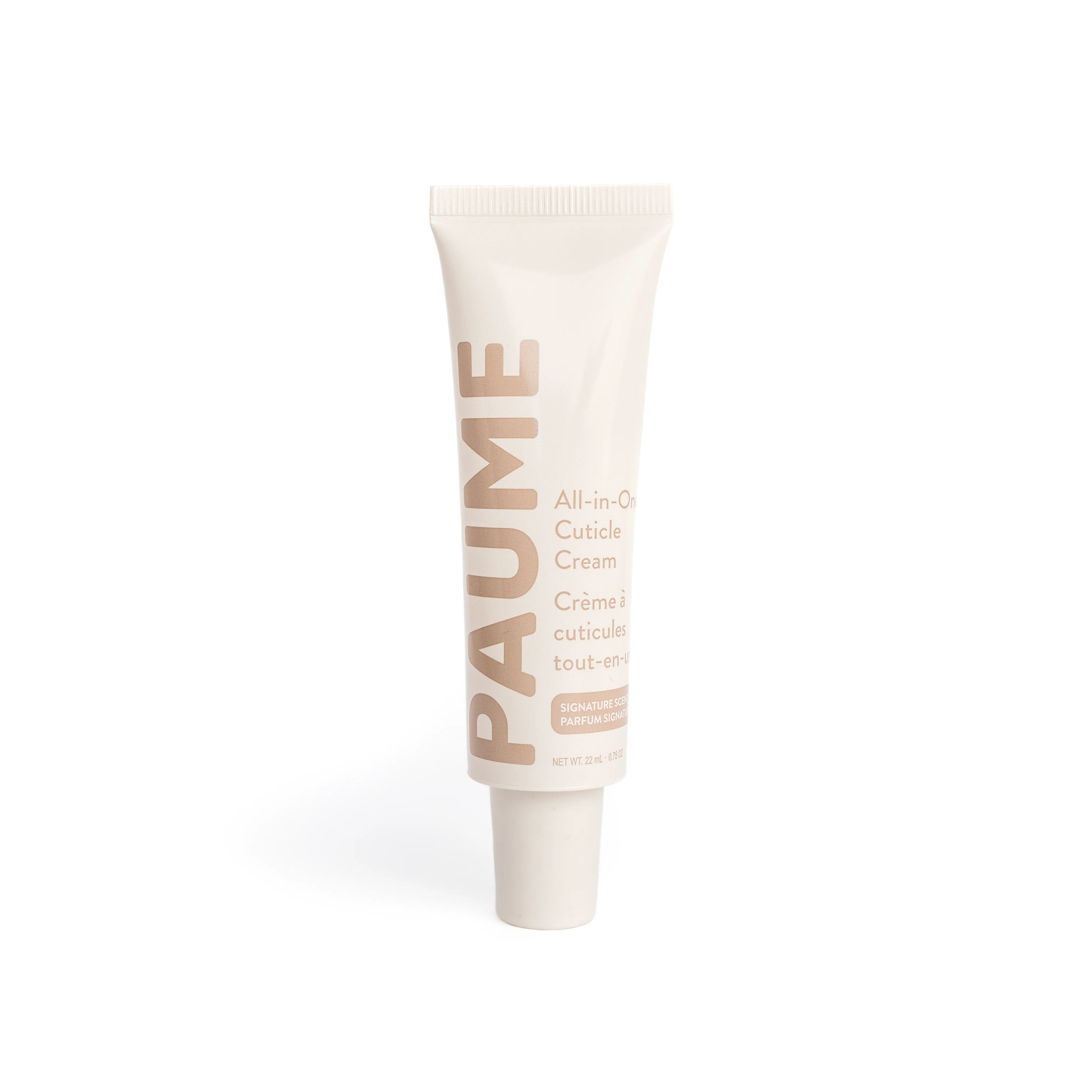 All-in-One Cuticle & Nail Cream