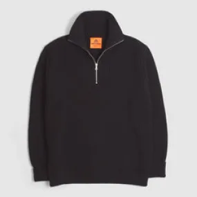 Andersen-Andersen Sailor Half Zip Troyer