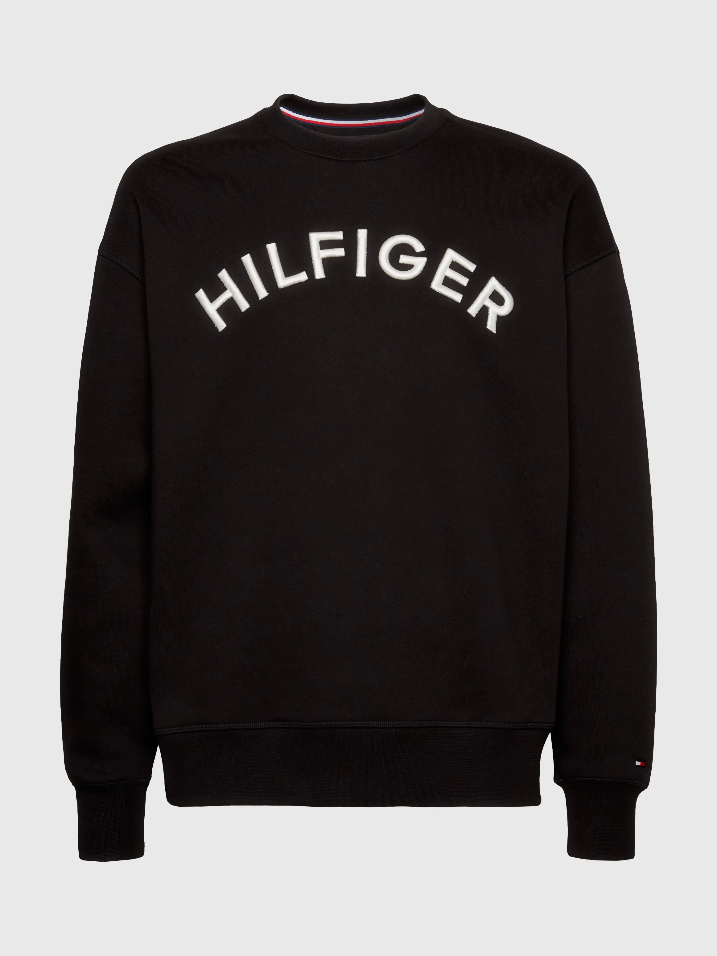 Arched Logo Archive Fit Sweatshirt | Sweatshirts & Hoodies | Tommy Hilfiger