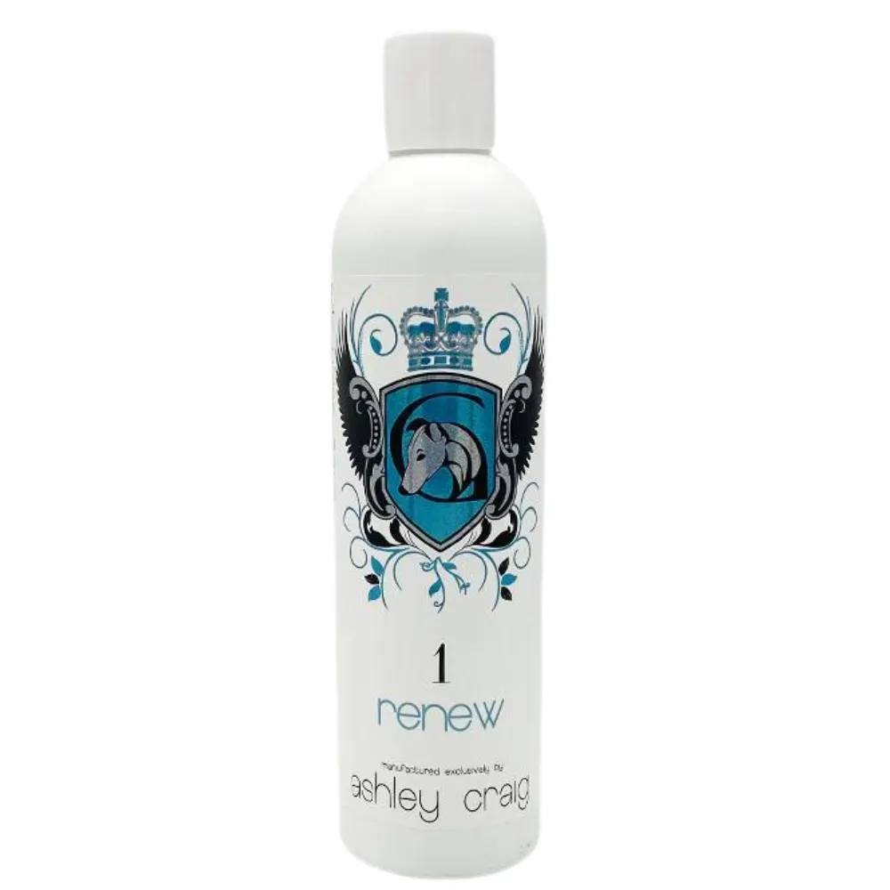 Ashley Craig Show Salon Spa Conditioner For Dogs, Renew