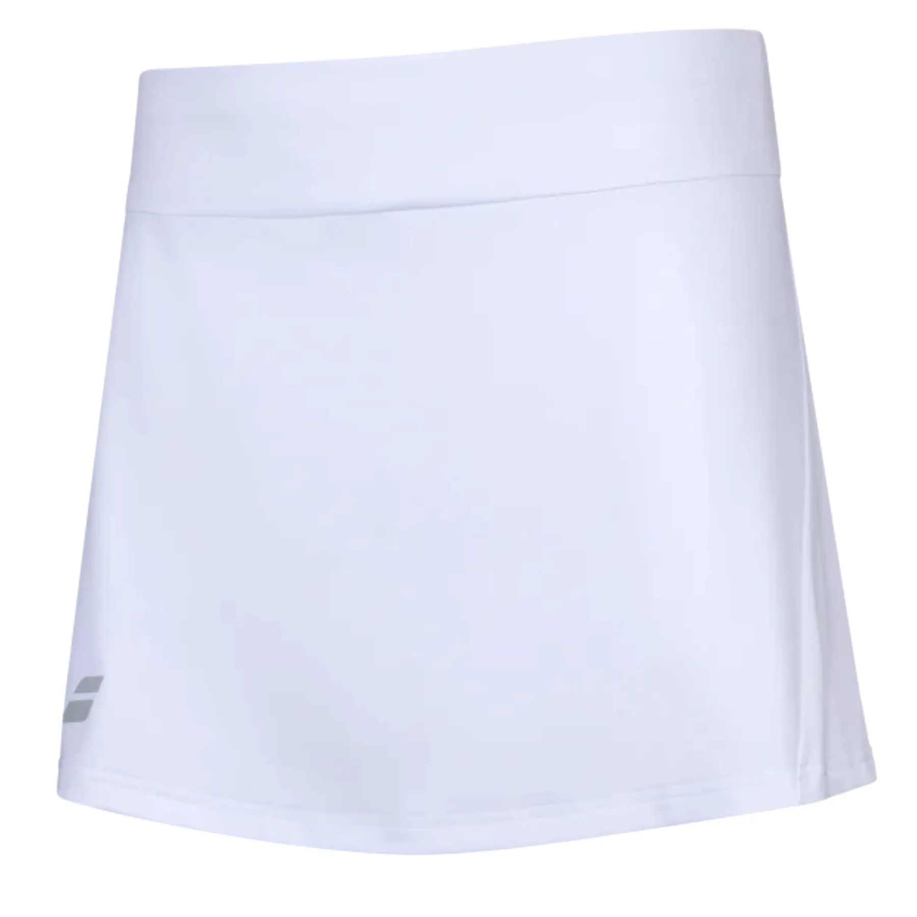 Babolat Play Women's Skirt - White/White