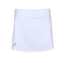 Babolat Women's Play Skirt [White]