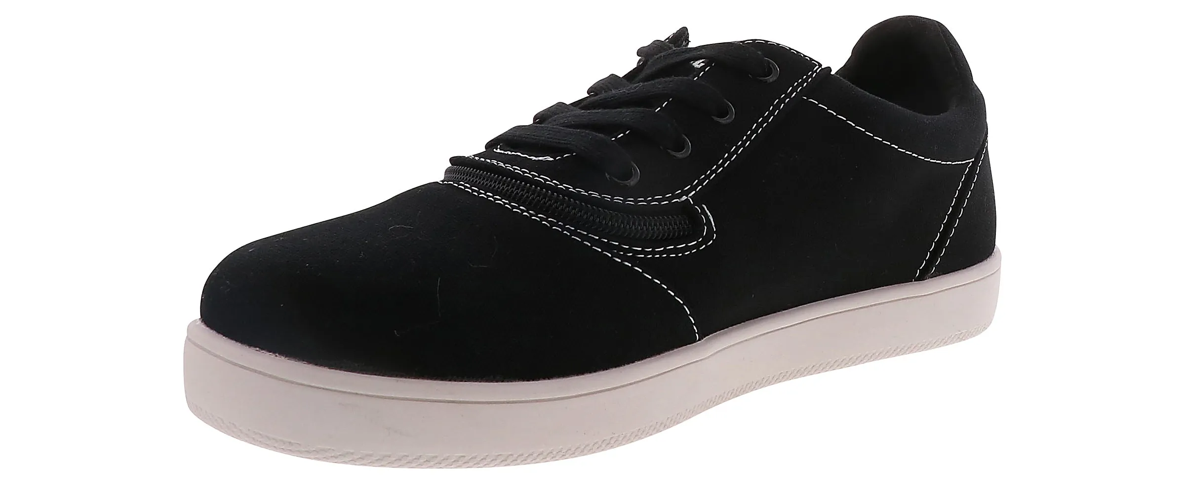 Billy Sneaker II Men’s Wide-Width Low-Top Athletic Sneaker