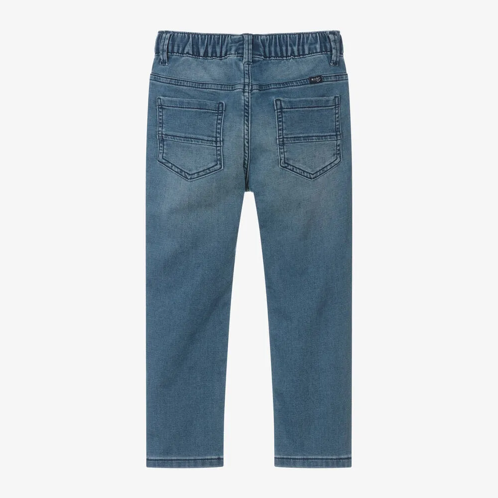 Boys Blue Denim Jeans