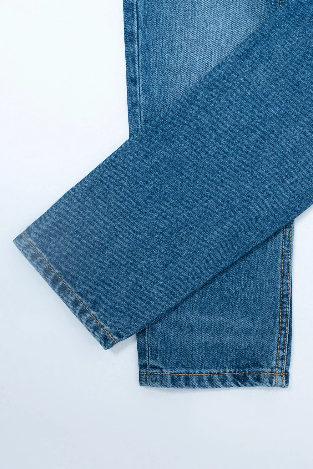 Boys Denim Pant (2-4 Years)