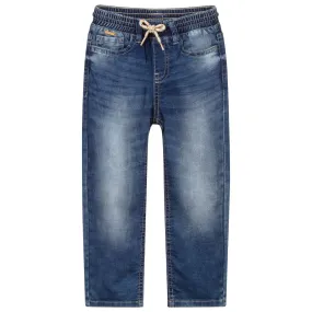 Boys Organic Denim Jeans 