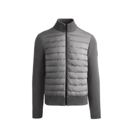 Canada Goose Men's HyBridge Knit Jacket