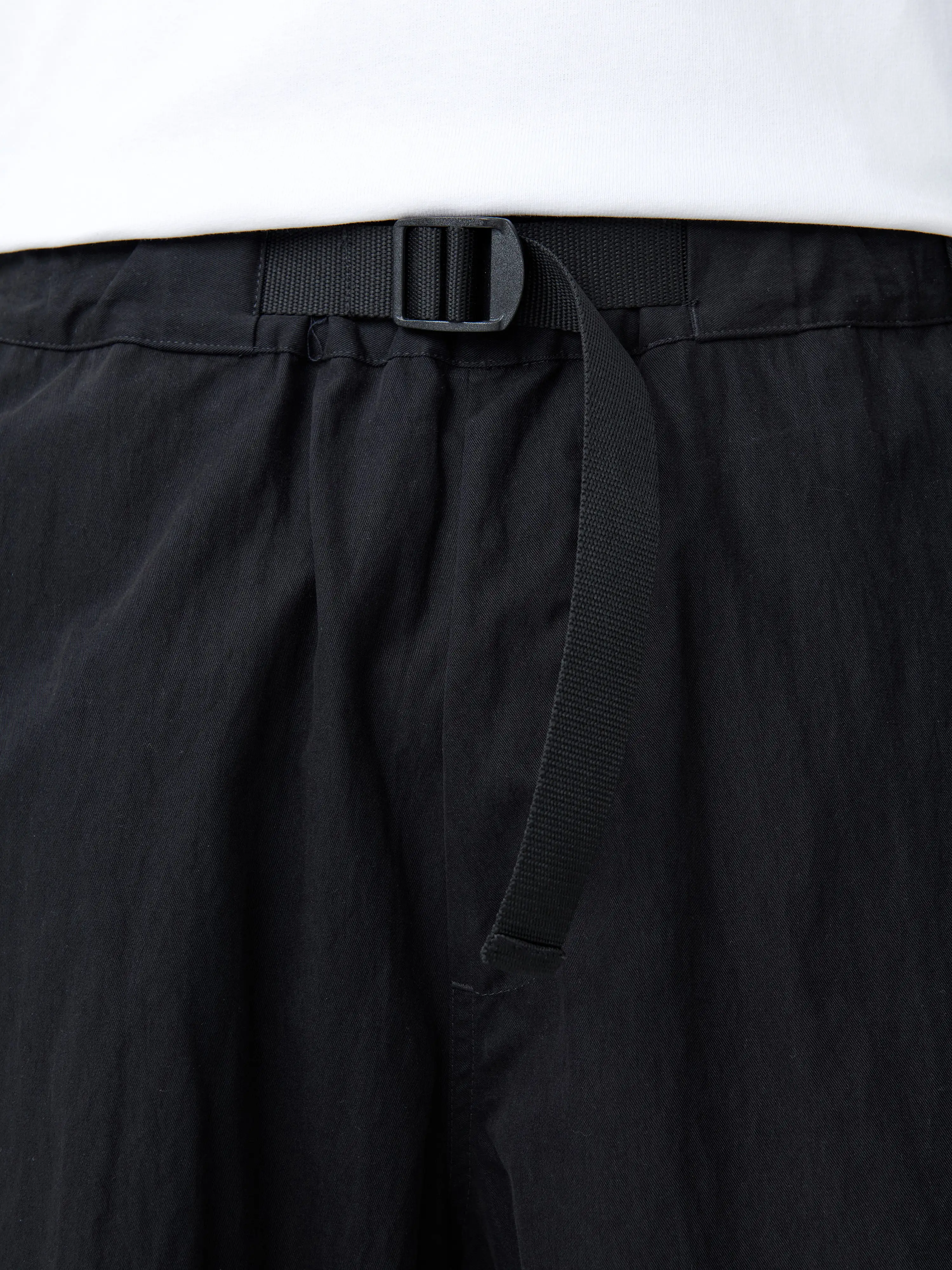 Caro Pant in Darkest Navy