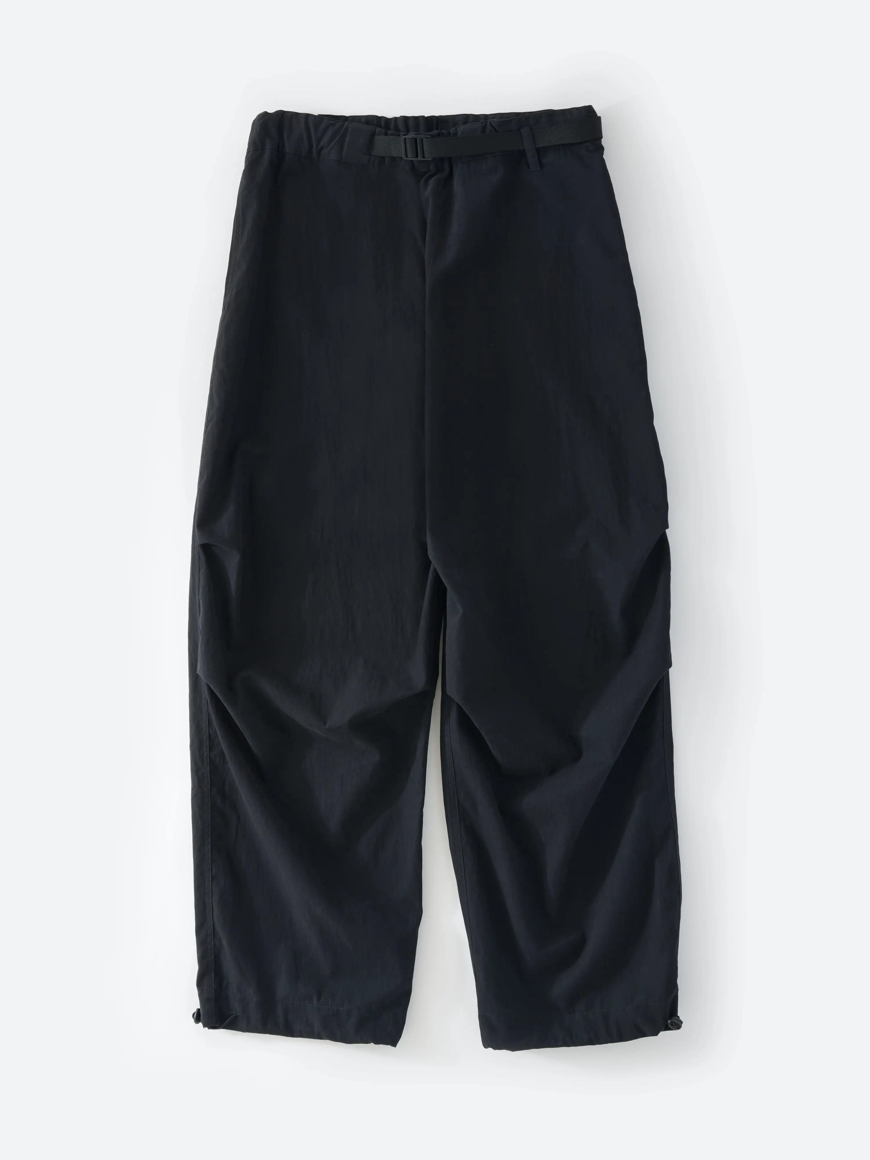 Caro Pant in Darkest Navy