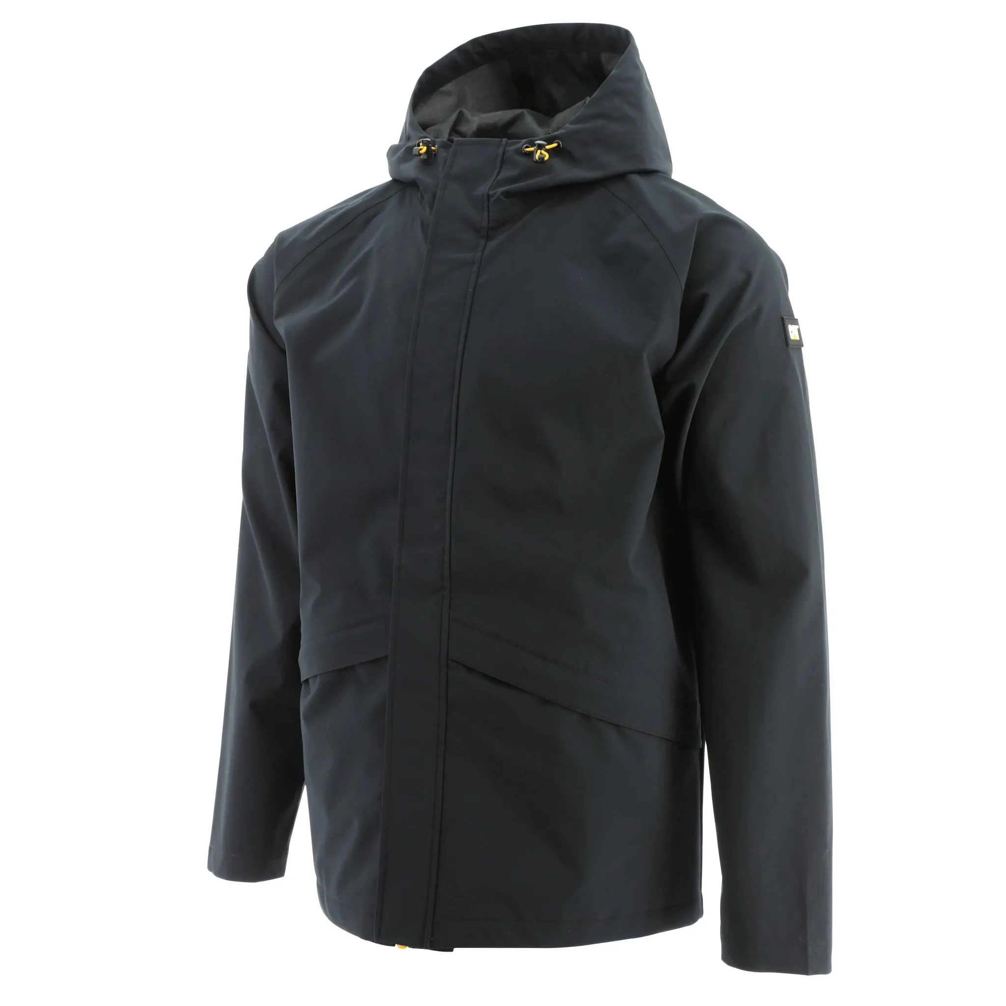 Caterpillar Men's Essential Rain Jacket