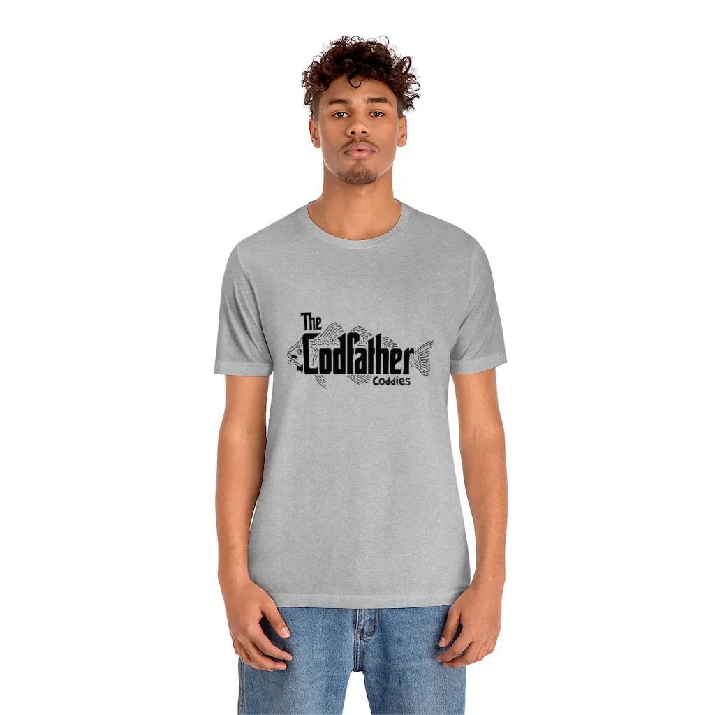 Coddies Codfather Tee