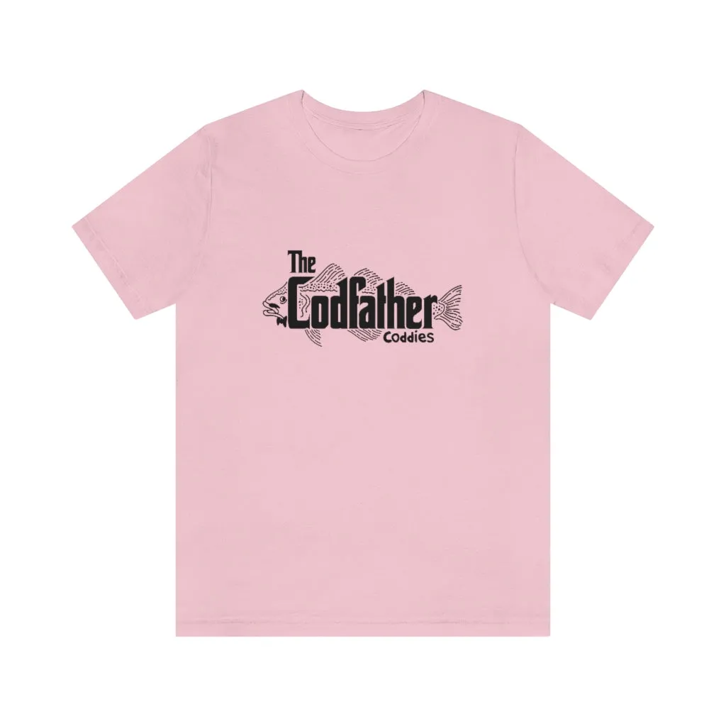 Coddies Codfather Tee