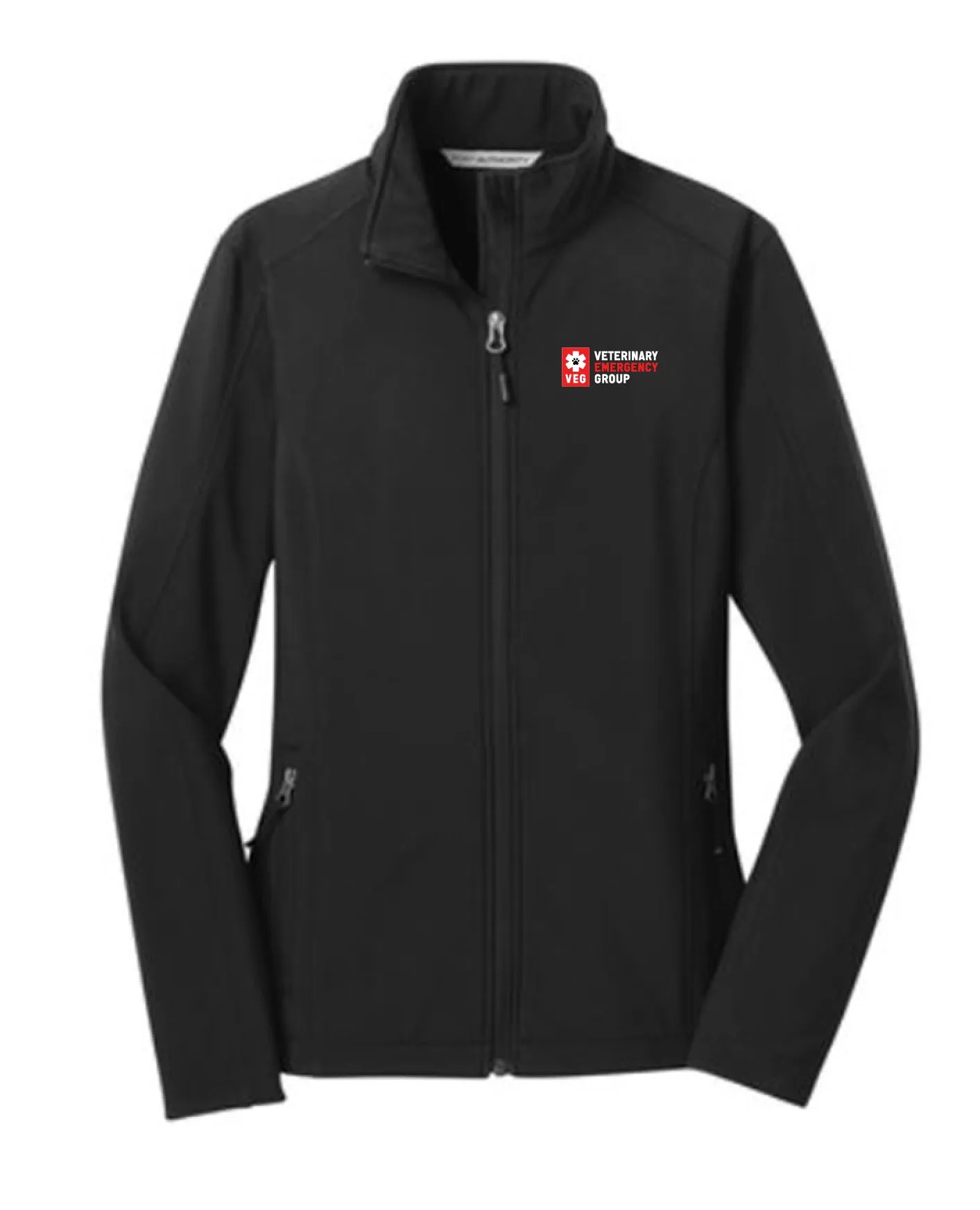 Core Soft Shell Jacket