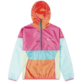 Cotopaxi Teca Half Zip WindbreakerLa Playa