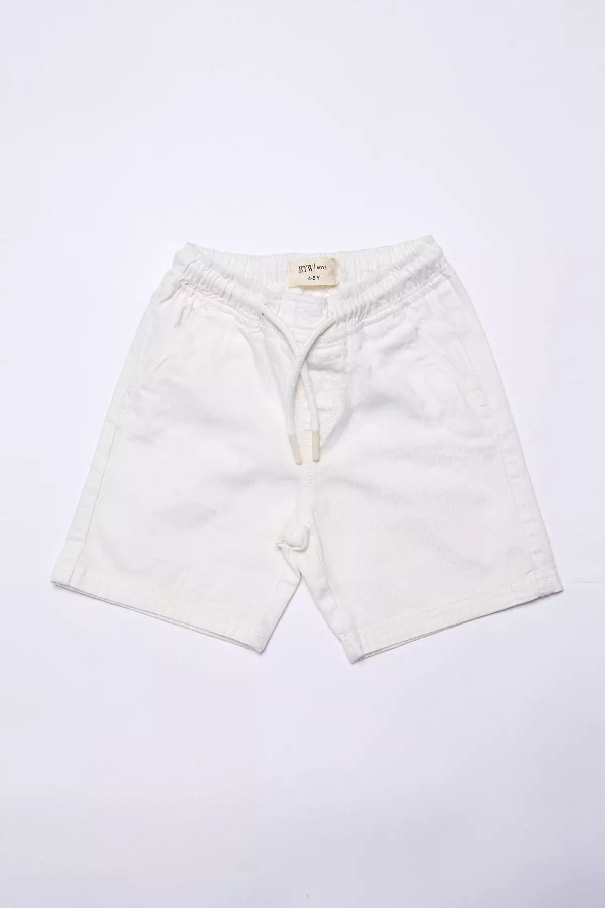 COTTON SHORTS