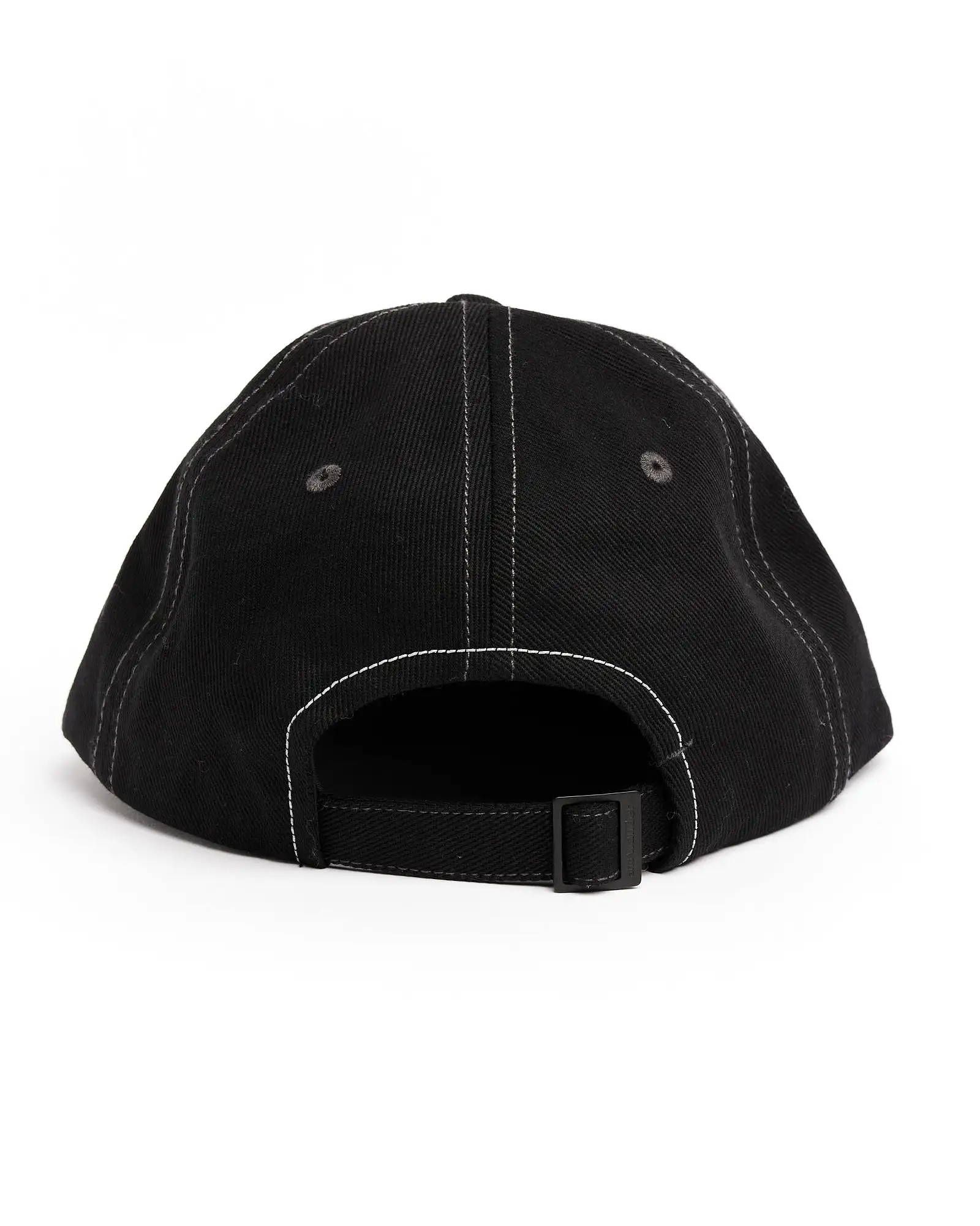 Cotton Twill Cap