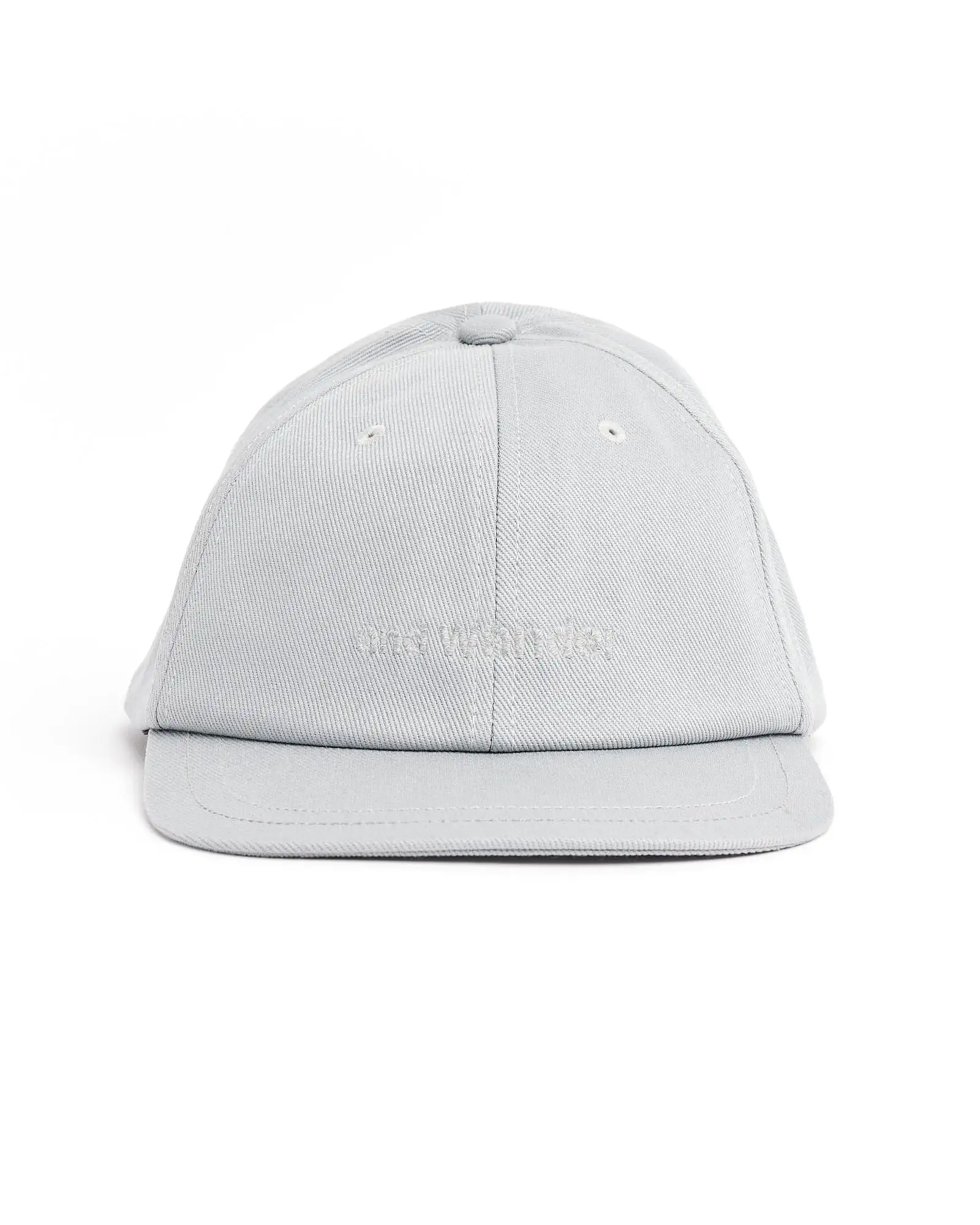 Cotton Twill Cap