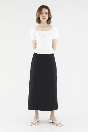 Dallen Pencil Skirt 