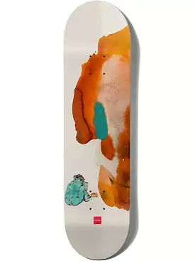 Dream Beach Alvarez 8.25 Skateboard Deck