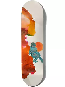 Dream Beach Capps 8.5 Skateboard Deck