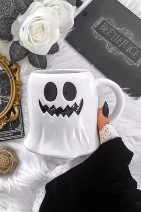 Eek Mug