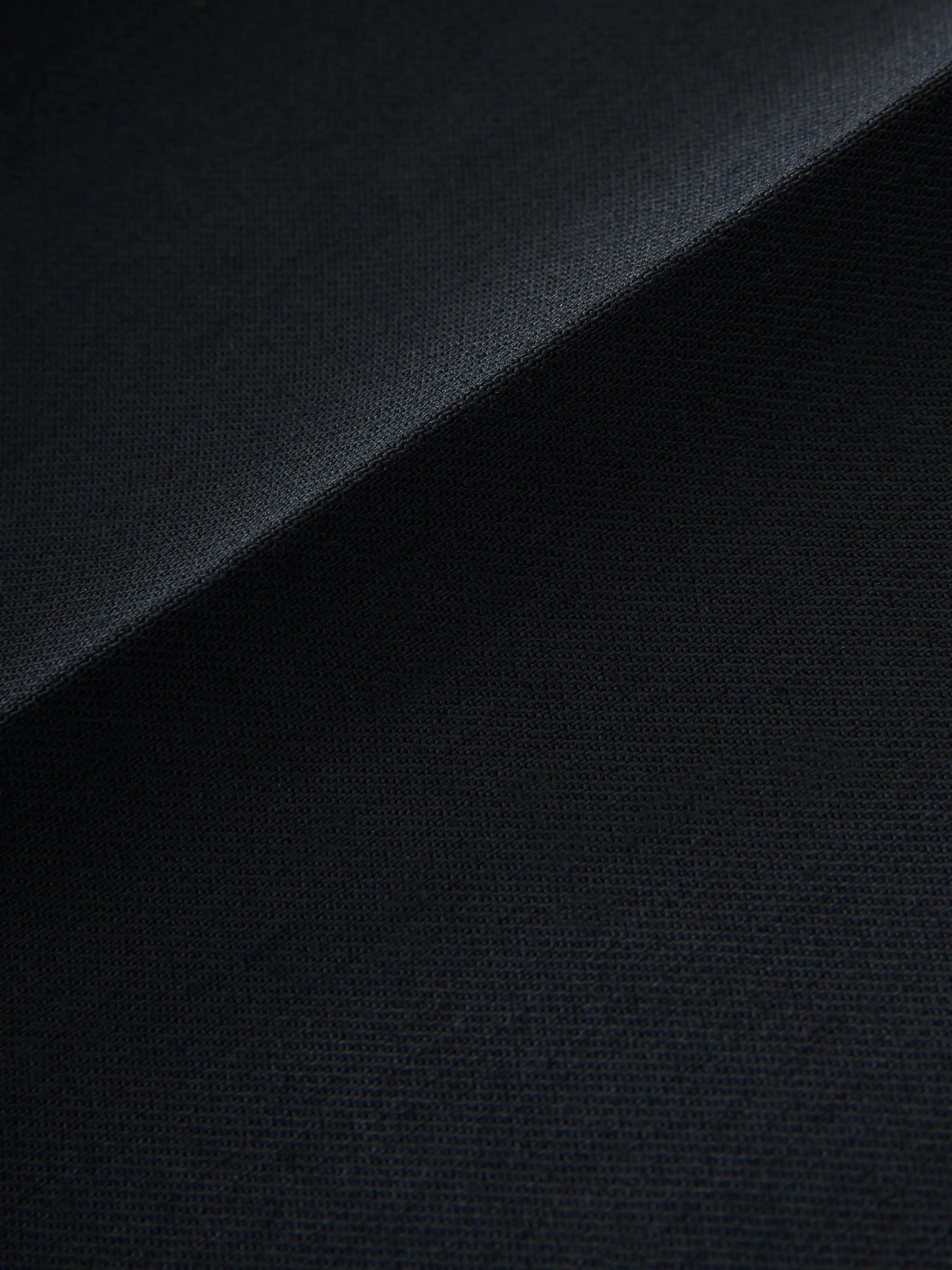 Ellis Pant in Darkest Navy