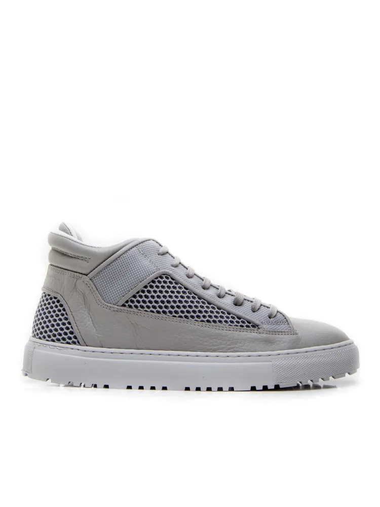 Etq Mid Sneaker | Credomen