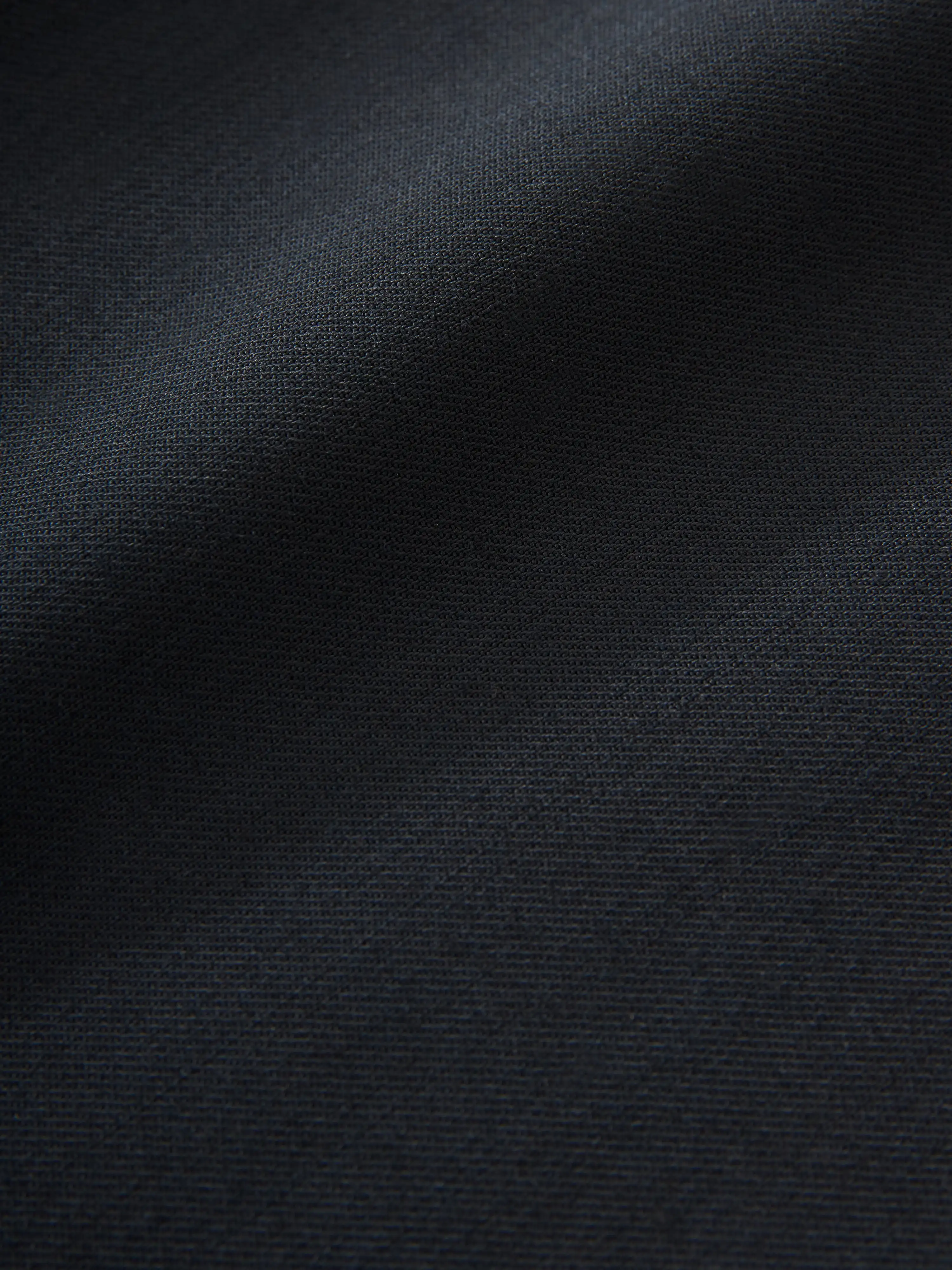 Ezra Pant in Darkest Navy