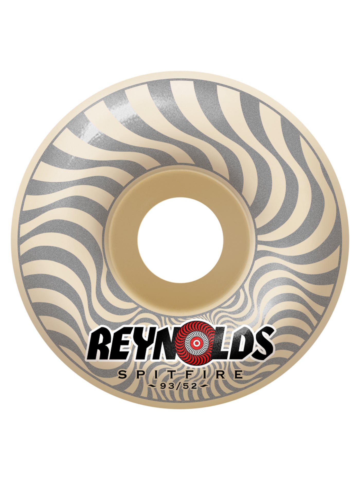 F4 Reynolds Classic 93DU 52mm Wheels