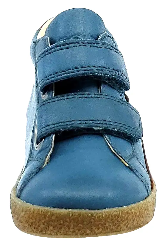 Falcotto Boy's Cayden Shoes, Denim