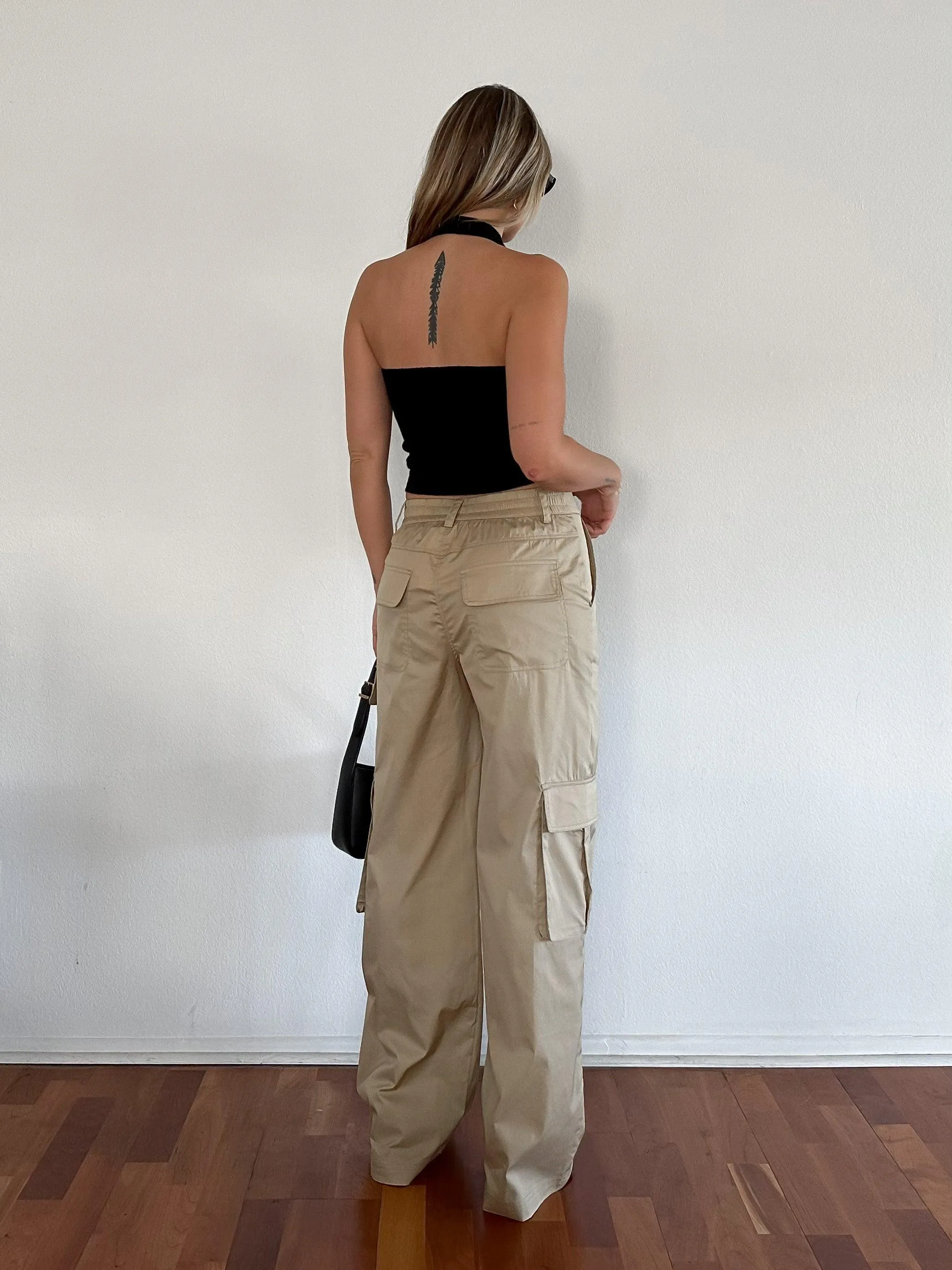 Field Trip Cargo Pant - FINAL SALE