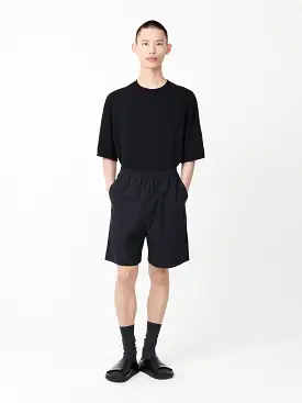 Ford Shorts in Darkest Navy