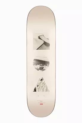 G1 Stack - Terrain - 8.125 Skateboard Deck