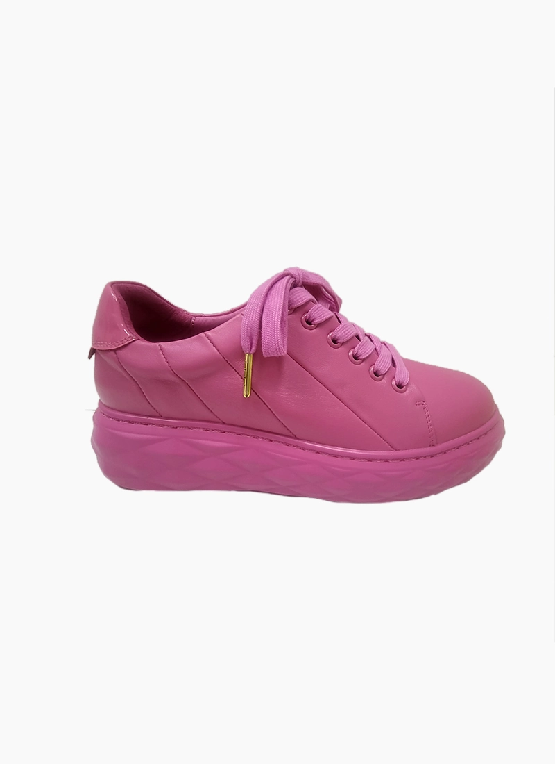 Gelato Jesper Fuxia Sneaker