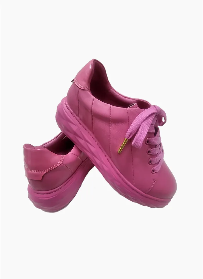 Gelato Jesper Fuxia Sneaker