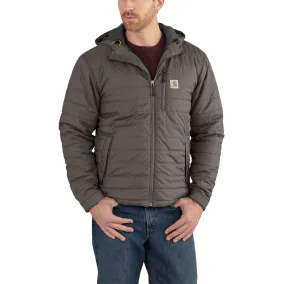 Gilliam Hooded Jacket