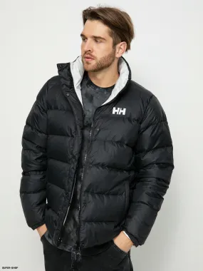 Helly Hansen Reversible Down Jacket (black)