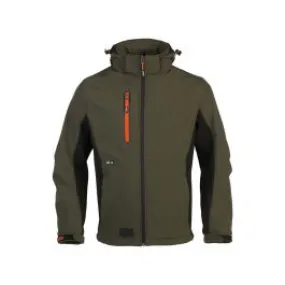 Herock Trystan Softshell Jacket