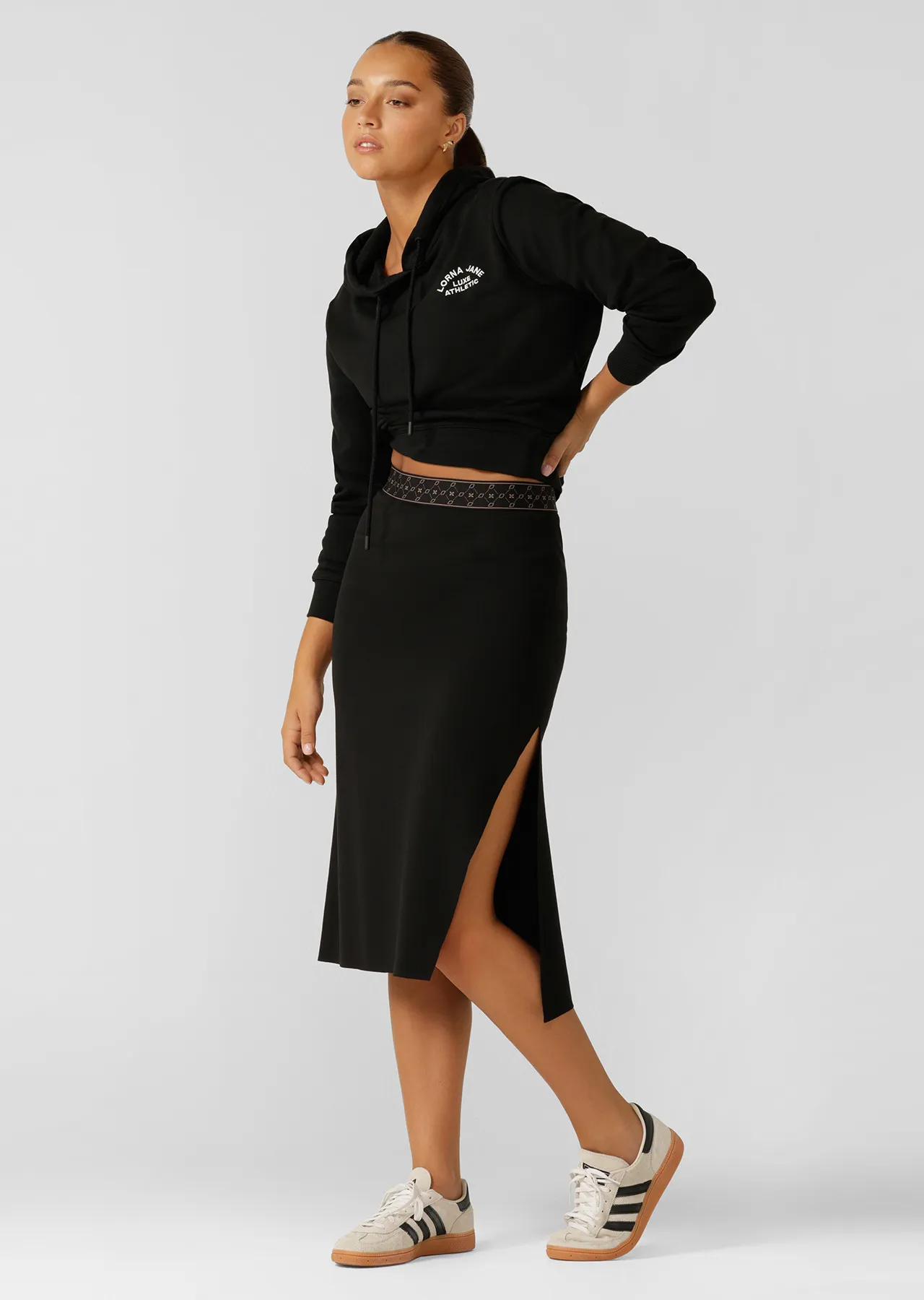 High Definition Pencil Skirt