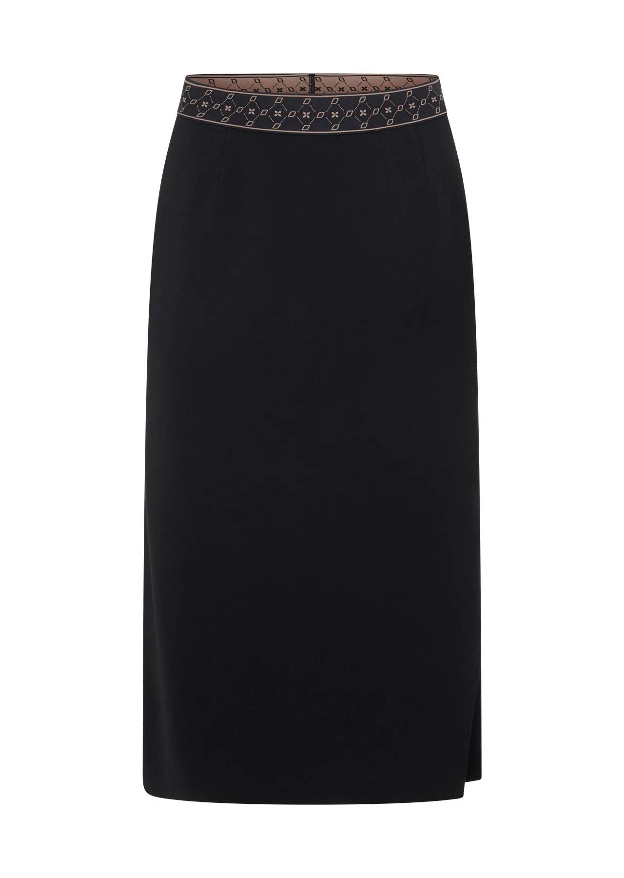 High Definition Pencil Skirt