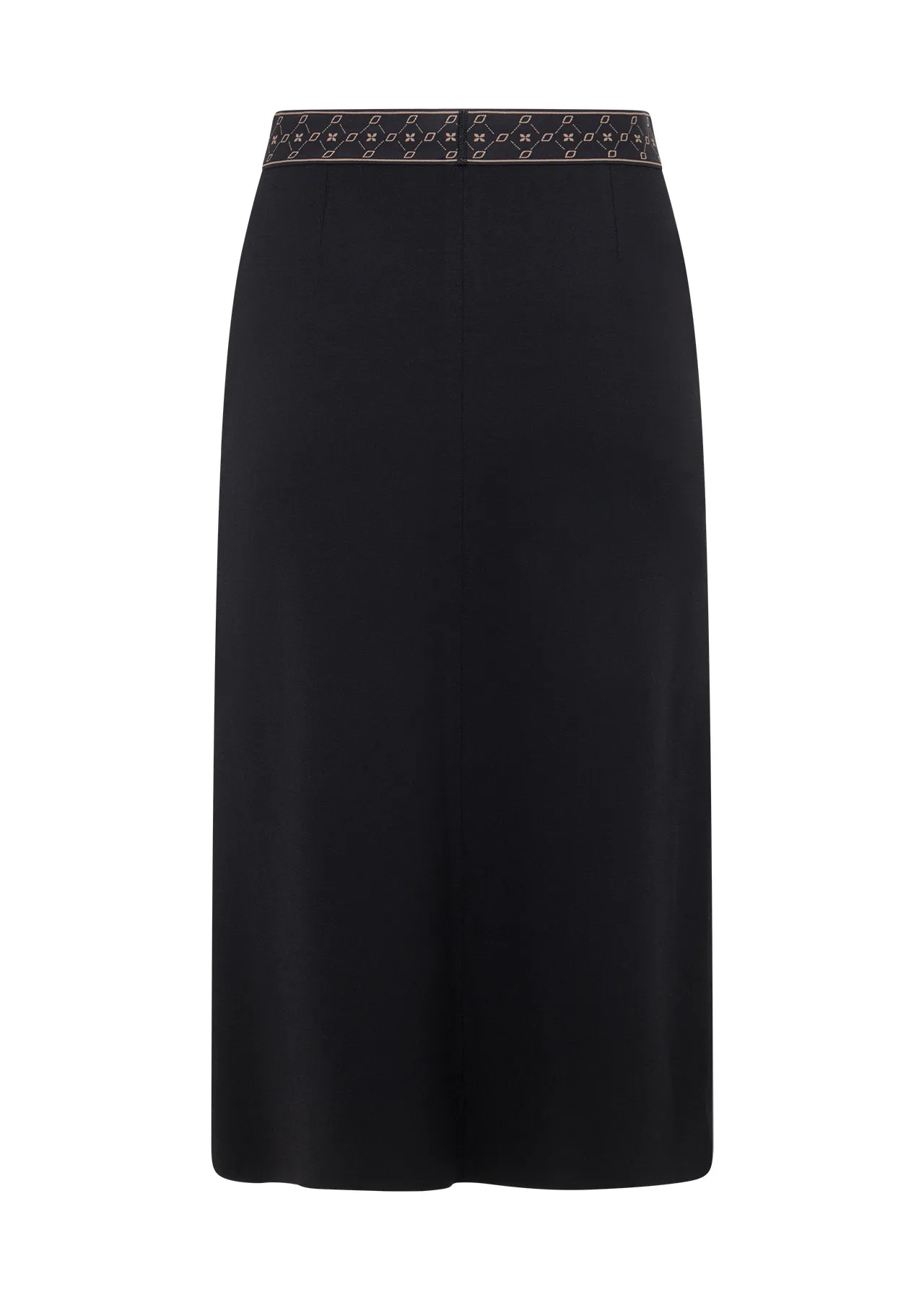 High Definition Pencil Skirt