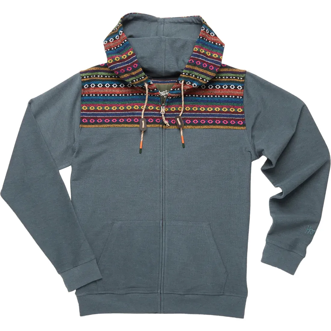 Howler Brothers Shaman Hoodie - Men's