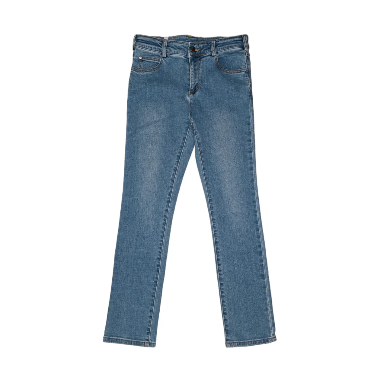 Jacadi Boys Slim cut Denim