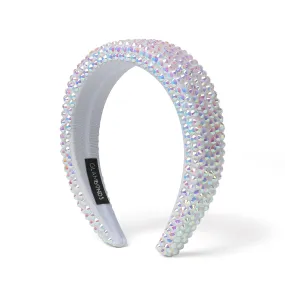 Jolie GLAMBAND in White